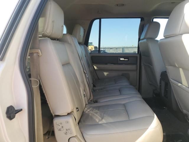 2008 Ford Expedition EL XLT