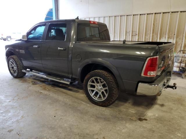 2014 Dodge 1500 Laramie