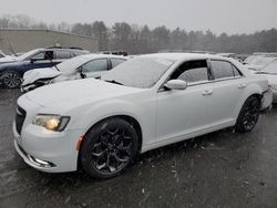 2019 Chrysler 300 S en venta en Exeter, RI