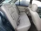 2000 Oldsmobile Intrigue GLS