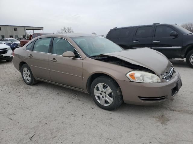 2006 Chevrolet Impala LT