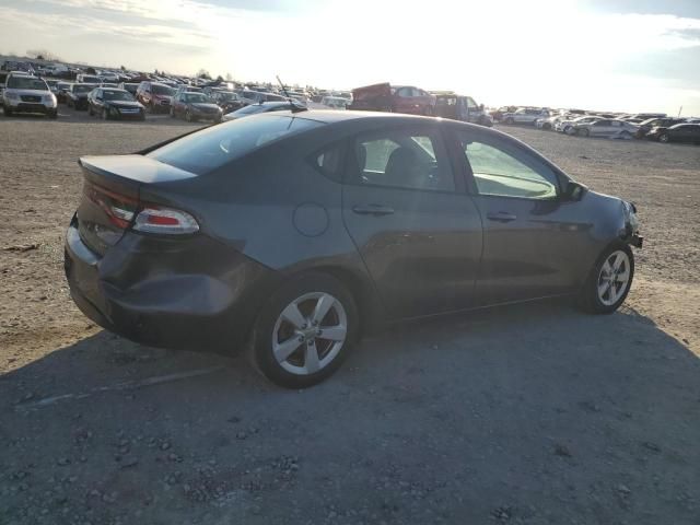 2016 Dodge Dart SXT