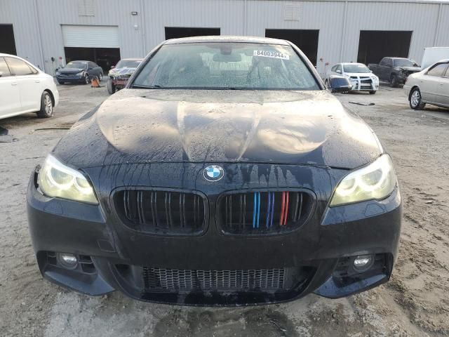 2014 BMW 528 I