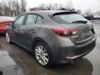 2017 Mazda 3 Grand Touring