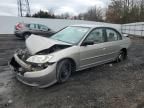 2004 Honda Civic LX