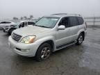 2004 Lexus GX 470