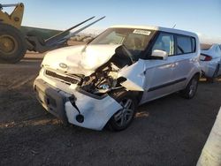 2010 KIA Soul + en venta en Brighton, CO