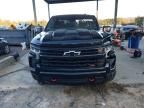 2023 Chevrolet Silverado K1500 LT Trail Boss