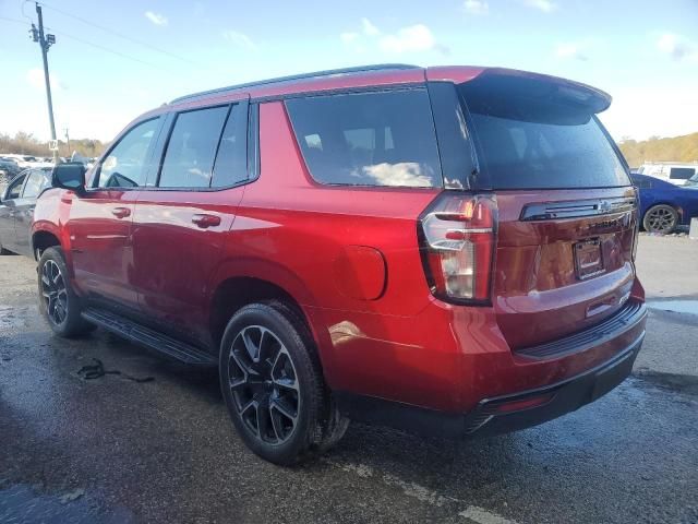 2023 Chevrolet Tahoe C1500 RST