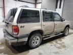 2000 Ford Explorer XLT