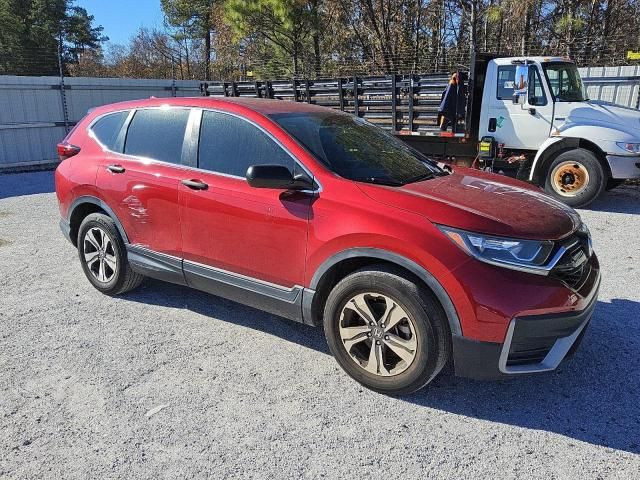 2020 Honda CR-V LX