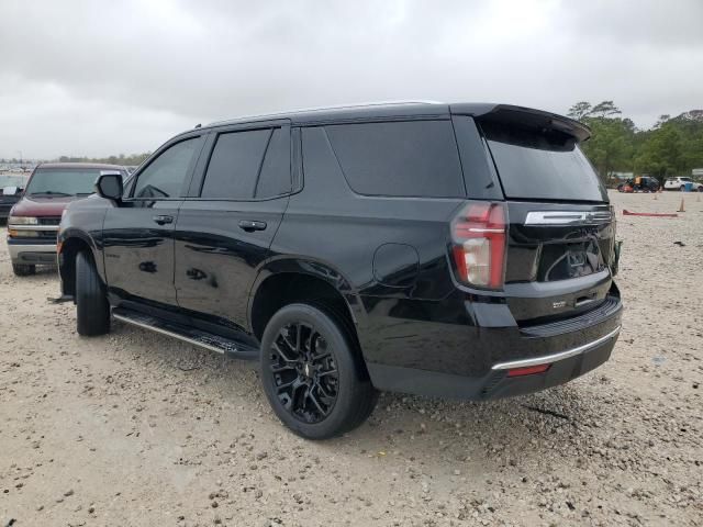 2022 Chevrolet Tahoe C1500 LT