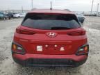 2018 Hyundai Kona SEL