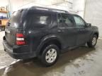 2010 Ford Explorer XLT