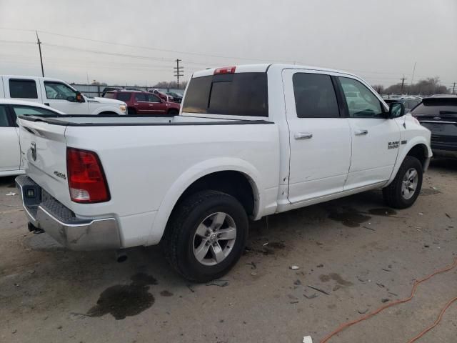 2013 Dodge RAM 1500 SLT