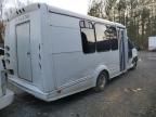 2004 Ford Econoline E350 Super Duty Cutaway Van