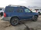 2002 Nissan Xterra SE