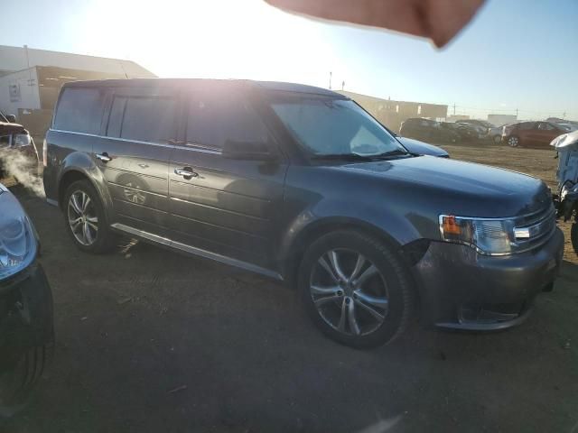 2015 Ford Flex SEL