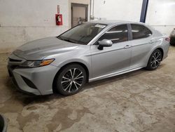 2019 Toyota Camry L en venta en Ham Lake, MN