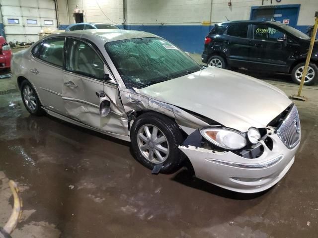 2008 Buick Lacrosse CXL