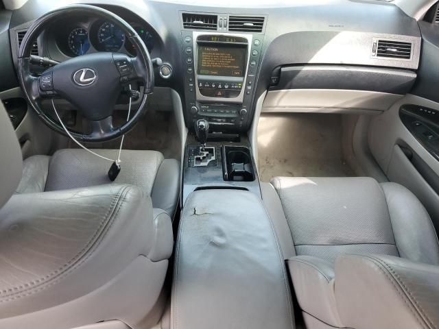 2006 Lexus GS 300