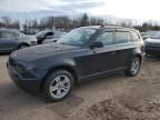 2005 BMW X3 3.0I