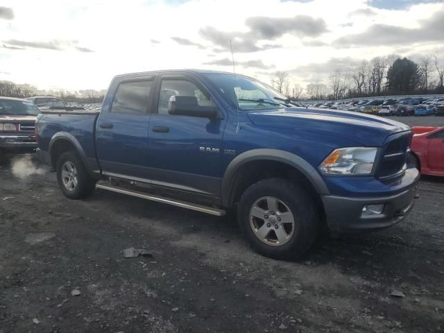 2010 Dodge RAM 1500