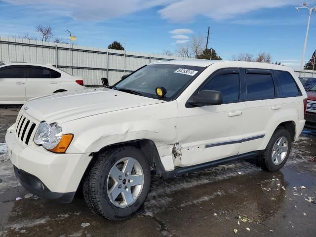 2010 Jeep Grand Cherokee Laredo