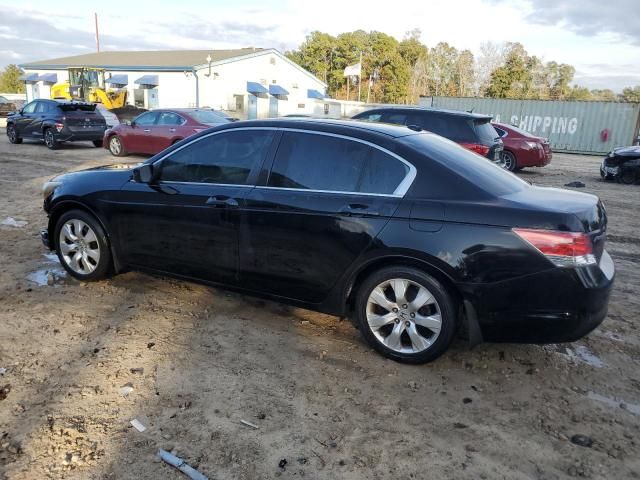 2009 Honda Accord EXL