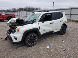 2021 Jeep Renegade Limited en venta en Lawrenceburg, KY