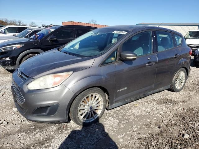 2014 Ford C-MAX SE