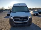 2024 Mercedes-Benz Sprinter 2500