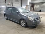 2009 Pontiac Vibe