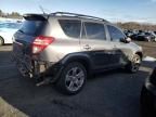 2012 Toyota Rav4 Sport