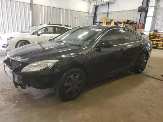 2009 Mazda 6 I