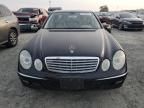 2005 Mercedes-Benz E 500