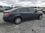 2012 Mazda 6 I