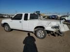 2000 Nissan Frontier King Cab XE