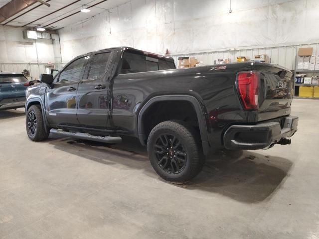 2021 GMC Sierra K1500 Elevation