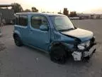 2010 Nissan Cube Base