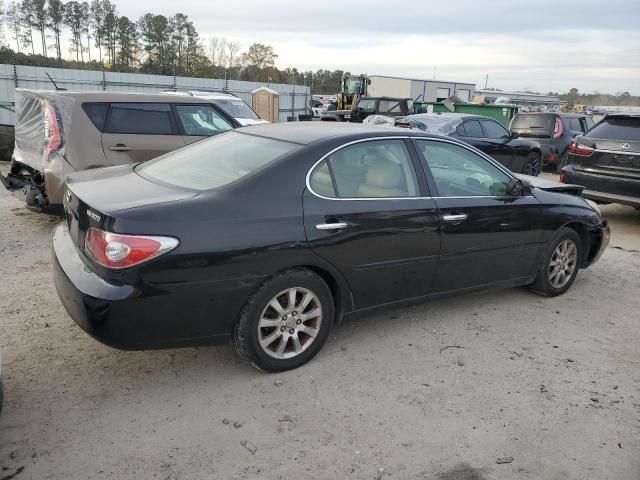 2003 Lexus ES 300