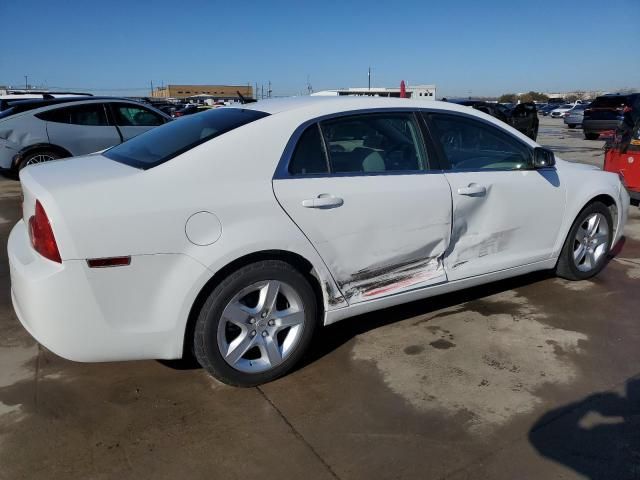 2011 Chevrolet Malibu LS