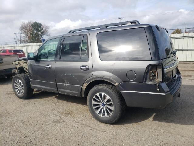 2016 Ford Expedition XLT