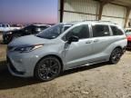 2023 Toyota Sienna XSE