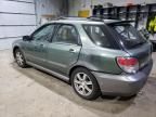 2006 Subaru Impreza Outback Sport