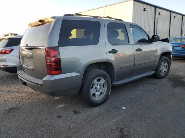 2007 Chevrolet Tahoe C1500