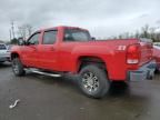 2009 GMC Sierra K2500 SLT