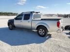 2008 Nissan Frontier Crew Cab LE