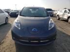 2013 Nissan Leaf S