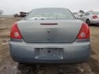 2007 Pontiac G6 Value Leader